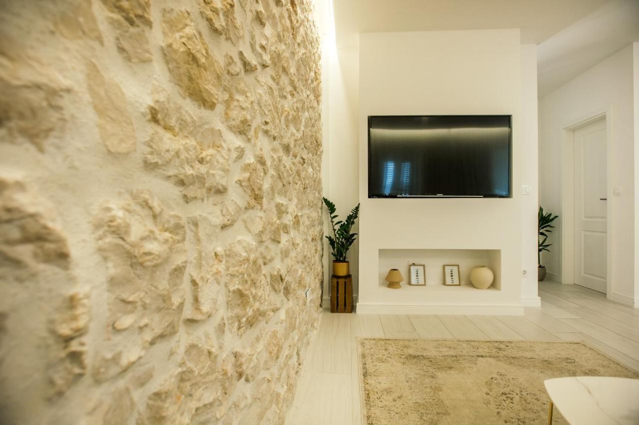 Anno Apartment Imotski-Makarska Exterior foto